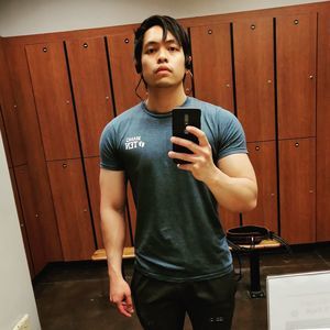 Meet your Posher, Darik